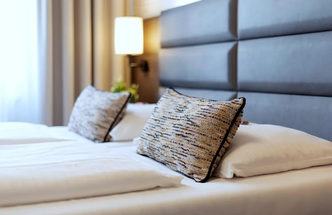 Drei Kronen Hotel Wien City-1
