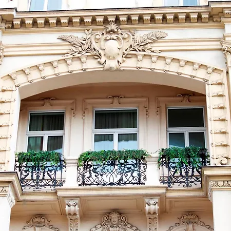 Drei Kronen Hotel Wien City-2