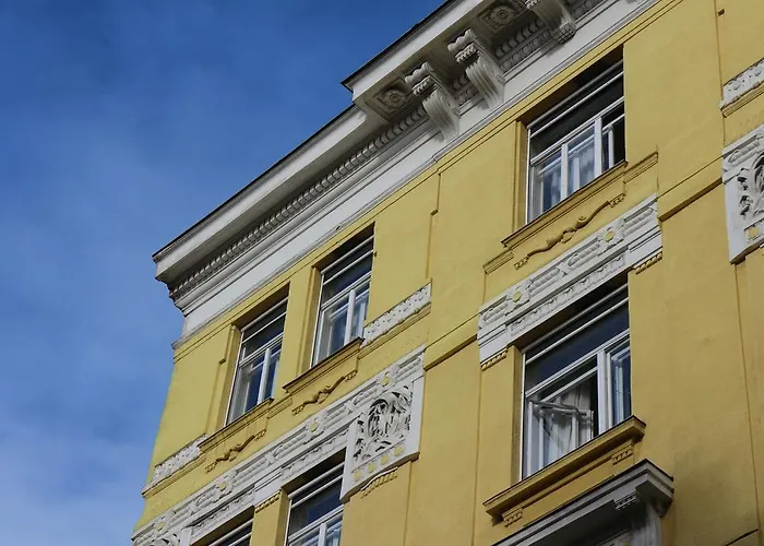 Hotel Carlton Opera Wien